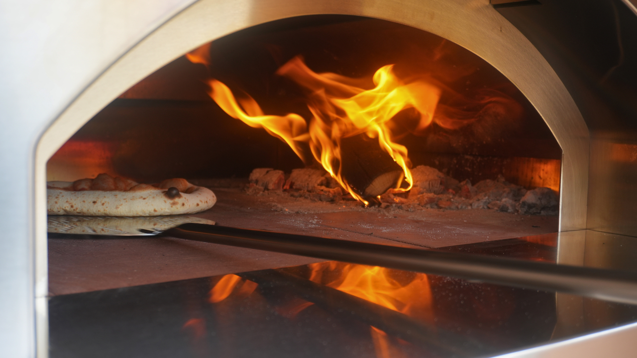 Pizza Precocinada (4 pizzas)